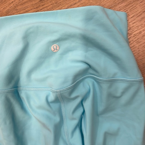 Lululemon align - Picture 4 of 4